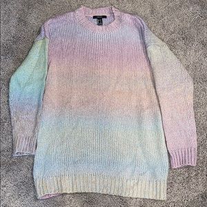 Forever 21 Sweater